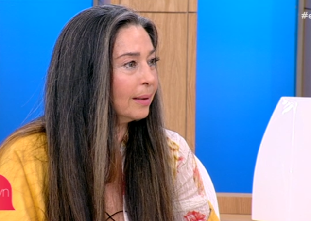 Η Ανθή Πριοβόλου μιλάει για τη δολοφονία του γιου της στο Παλαιό Φάληρο