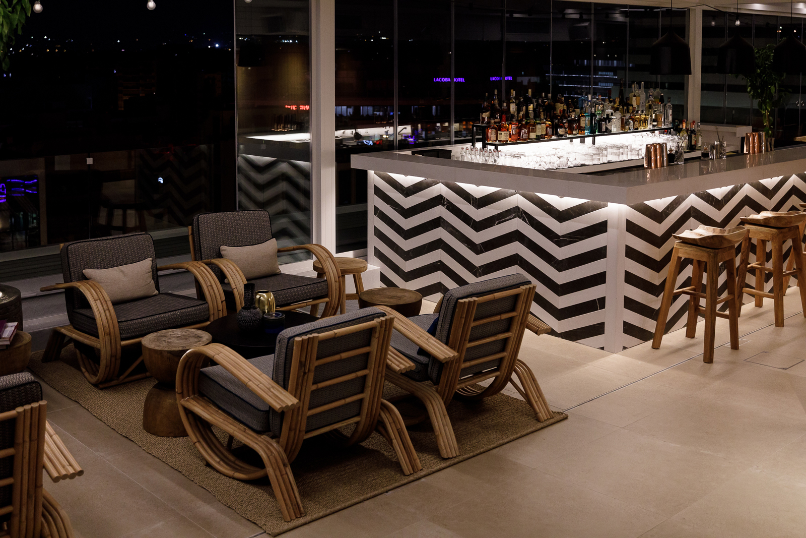 e&o, το Λονδρέζικο pan-Asian εστιατόριο ήρθε στο Παλαιό Φάληρο