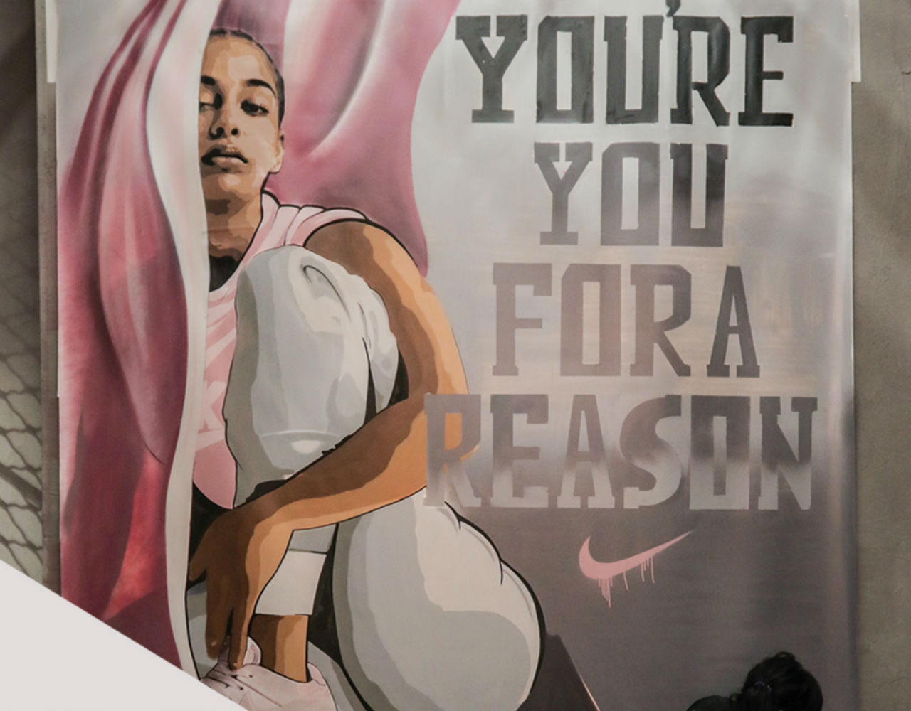 Force is Female Party