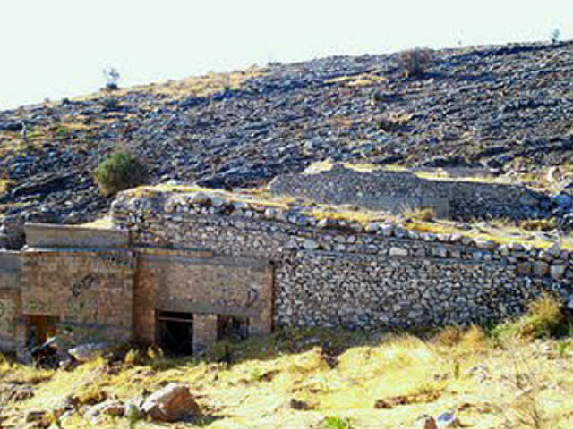 Πως ανακαλύφθηκε η ιαματική πηγή Αιξωνής στη Γλυφάδα