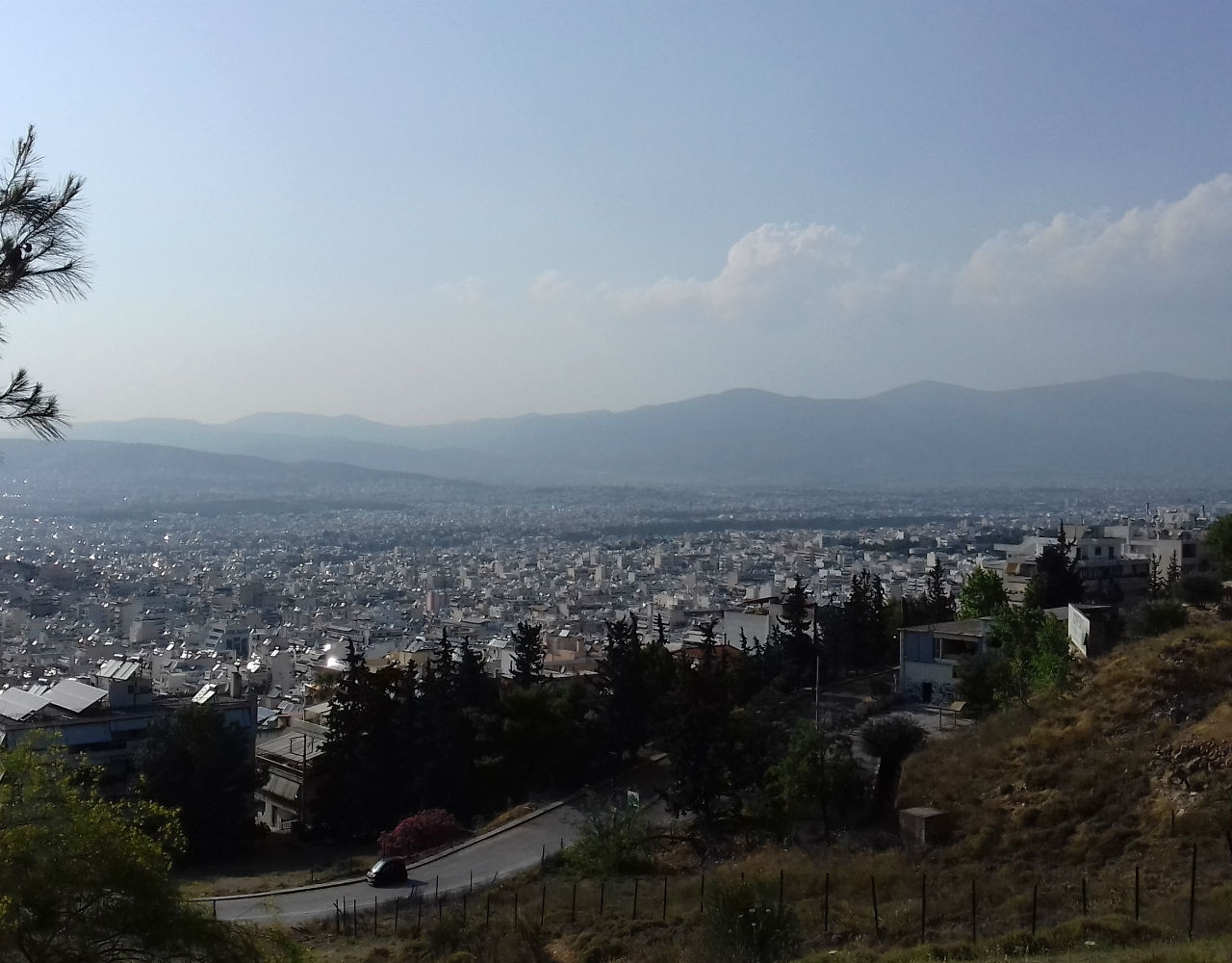 Όσα πρέπει να περιμένει ένας νότιος που μετακομίζει στο κέντρο