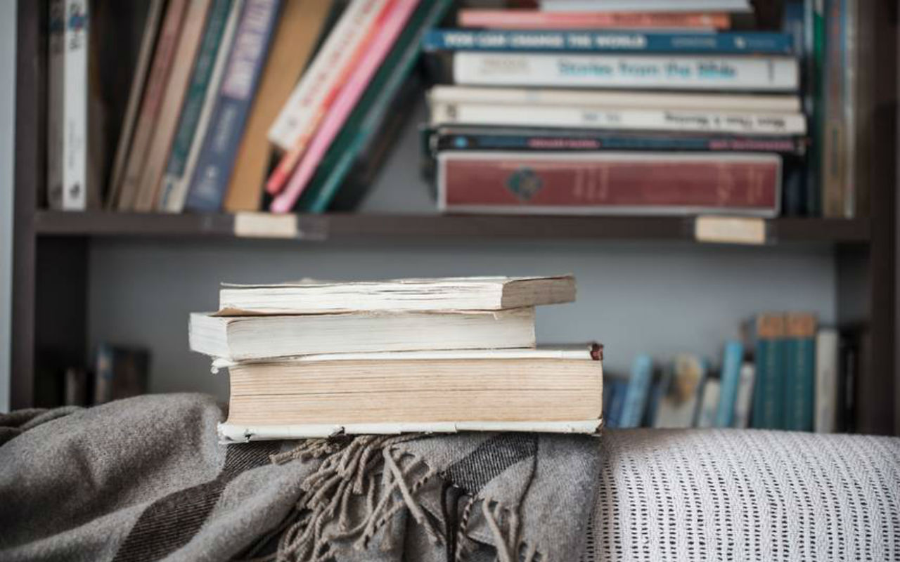 Τα βιβλία- νέες κυκλοφορίες που πρέπει να διαβάσουμε το χειμώνα