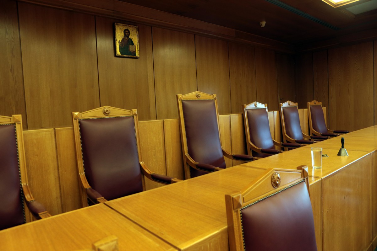 Δεκαετής κάθειρξη στην κατηγορουμένη για το “Κωσταλέξι” της Καλλιθέας