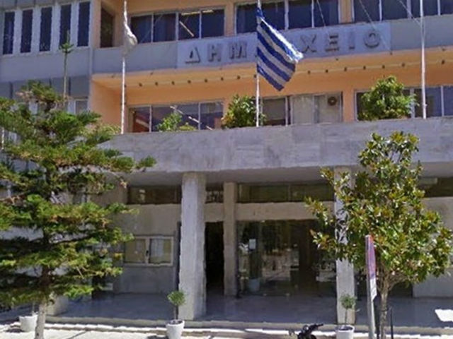 Δημοτικός Σύμβουλος του Αγίου Δημητρίου χτύπησε εργαζόμενο