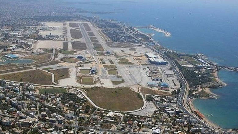 Ελληνικό: Τι γίνεται με την επένδυση;