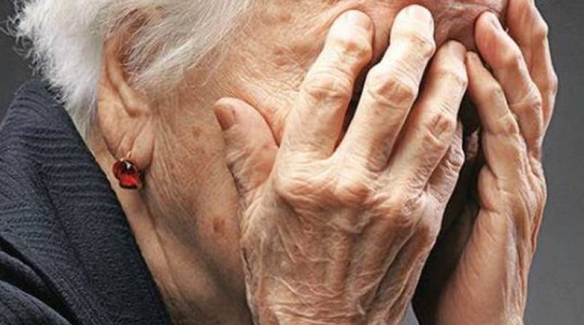 Νέο κόλπο για να κλέβουν ηλικιωμένους στα νότια προάστια