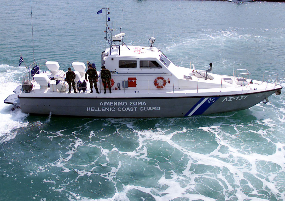 Γλυφάδα: Υπαξιωματικός του Λιμεναρχείου Σαρωνικού πιάστηκε για εκβιασμό ψαρά