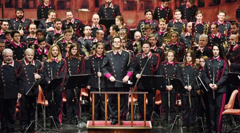 Η Φιλαρμονική Εταιρεία Κερκύρας έρχεται στο Ίδρυμα Σταύρος Νιάρχος