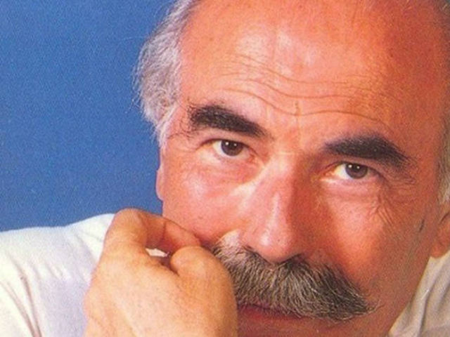 Στο νεκροταφείο του Π. Φαλήρου το τελευταίο αντίο στον, “φαρμακοποιό”, Νίκο Κούρο