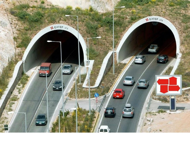 Ταλαιπωρία για τους οδηγούς στις 18 και 19 Οκτωβρίου στη λεωφόρο Βάρης