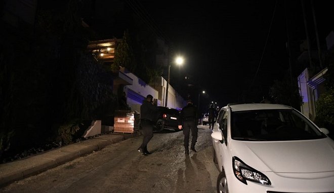 Δολοφονία στο Πανόραμα Βούλας: 46χρονος Ελληνοαυστραλός επιχειρηματίας το θύμα