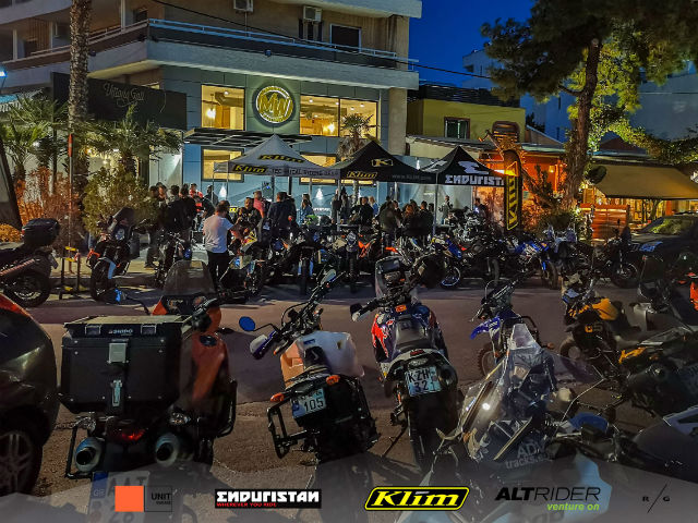 Νέο κατάστημα Most Wanted Warehouse | KLiM στην Ελλάδα