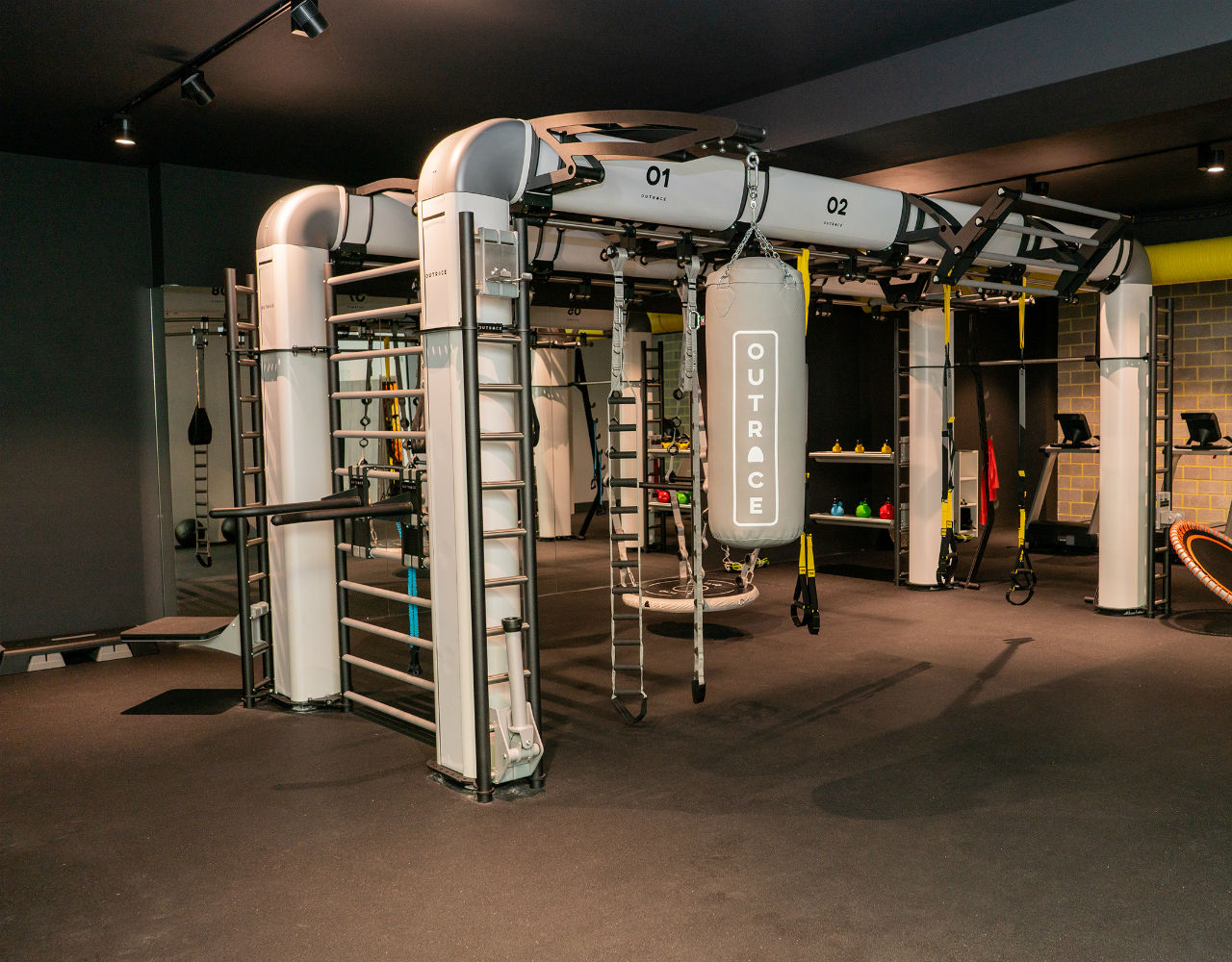 Τα γυμναστήρια ALTERLIFE δίνουν στο σώμα μας την προσοχή που του αξίζει