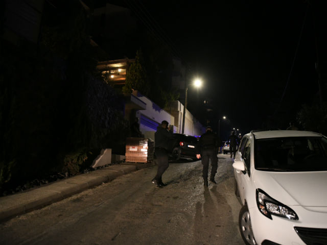 Ποιος ήταν ο επιχειρηματίας που δολοφονήθηκε στο Πανόραμα Βούλας