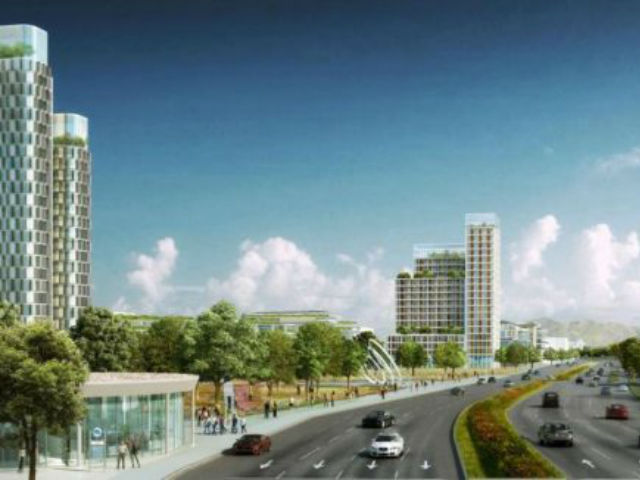 Οι πέντε επενδύσεις που αλλάζουν την Αθηναϊκή Ριβιέρα