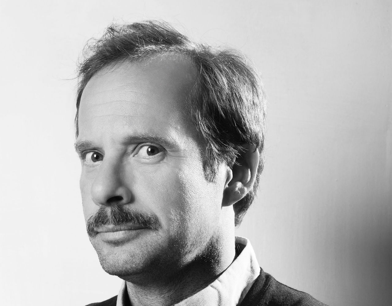 Ο Γιώργος Πυρπασόπουλος μιλάει για την αντρική φιλία