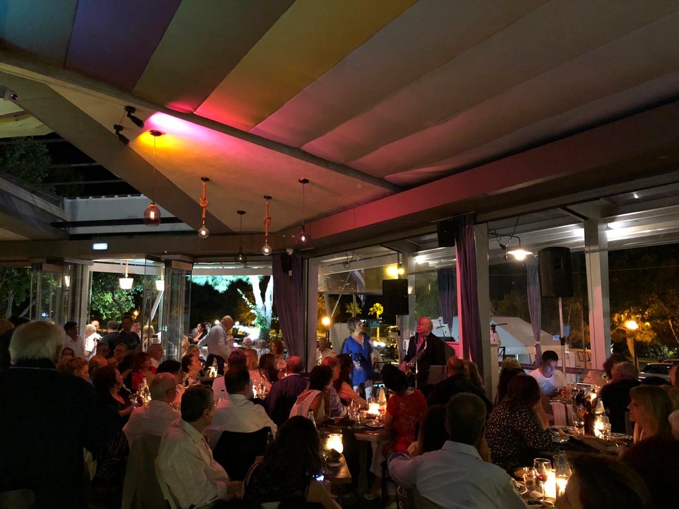 Το Philip by Artopolis αναβαθμίζει μουσικά τα βράδια σου