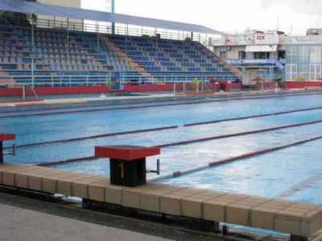 Παραλία και κολυμβητήριο στα ακίνητα της Γλυφάδας που παίρνει το Υπερταμείο