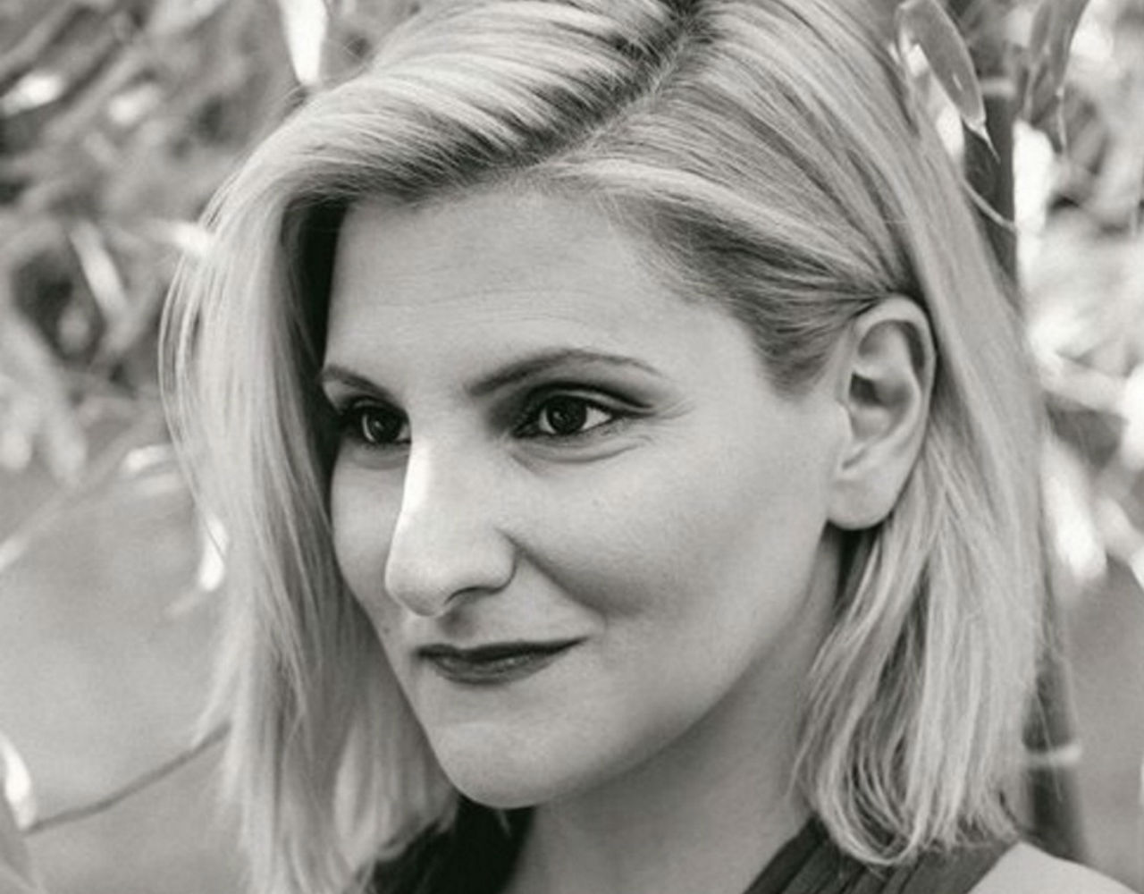 Απόδημος Νοτισμός: Το Άμστερνταμ και όσα κάνει πλέον εκεί η Θεοδώρα Βουτσά