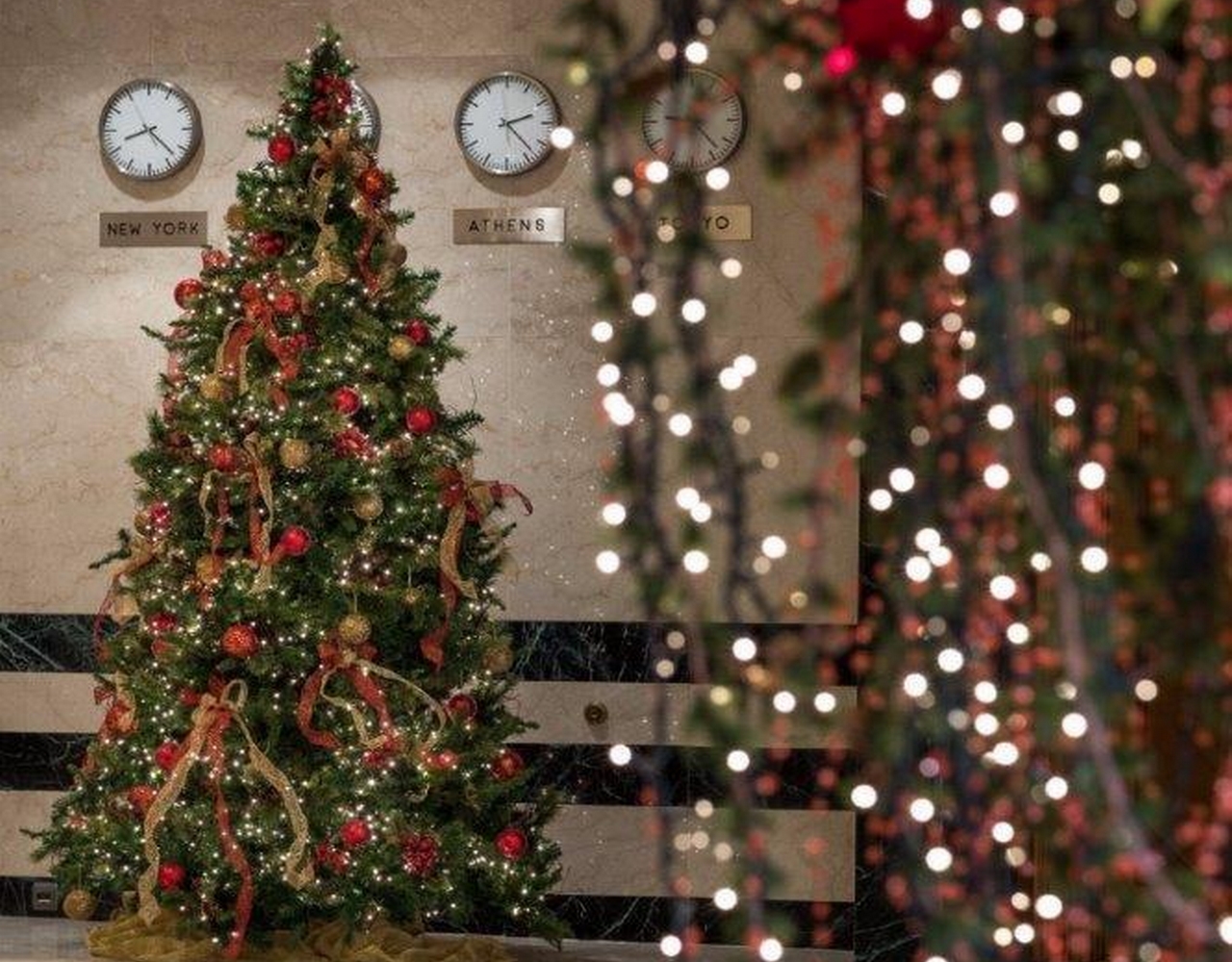 Το Divani Apollon Palace & Thalasso σας περιμένει για το πρώτο Βrunch της χρονιάς