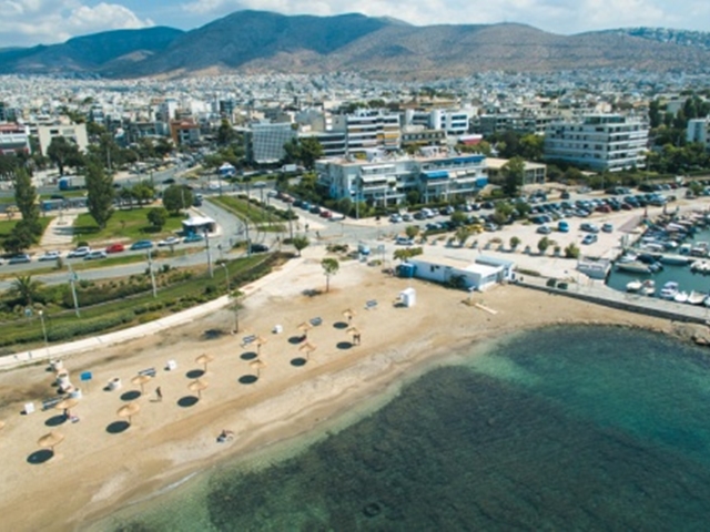 Επεκτείνεται το δωρεάν Wi-Fi σε όλη τη Γλυφάδα