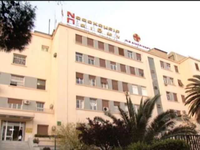 Στη ΜΕΘ 6χρονο αγόρι από το Παλαιό Φάληρο που τυλίχτηκε με λουρί σκύλου