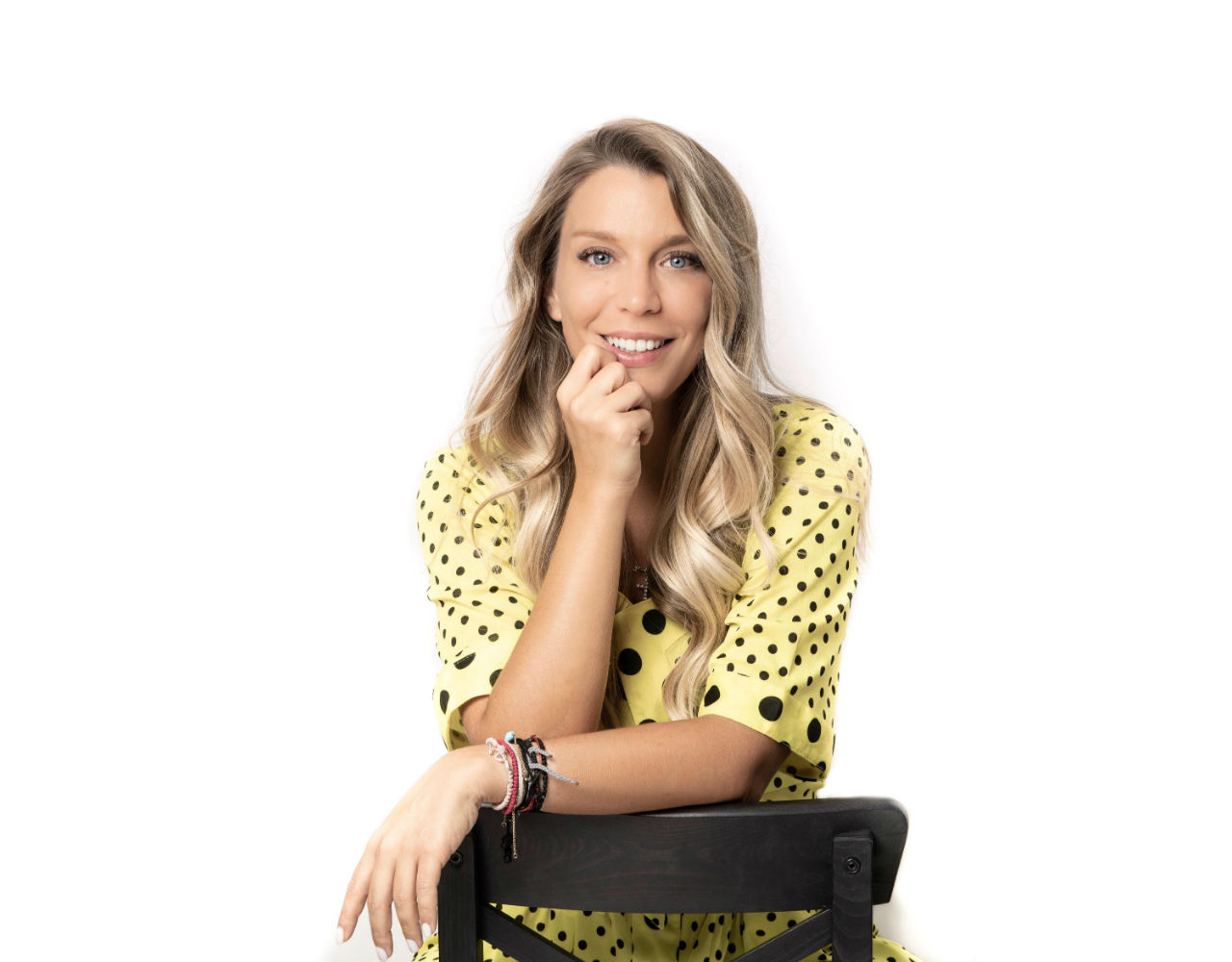 Η Κατρίνα Τσάνταλη προτείνει βιβλία για παιδιά και γονείς