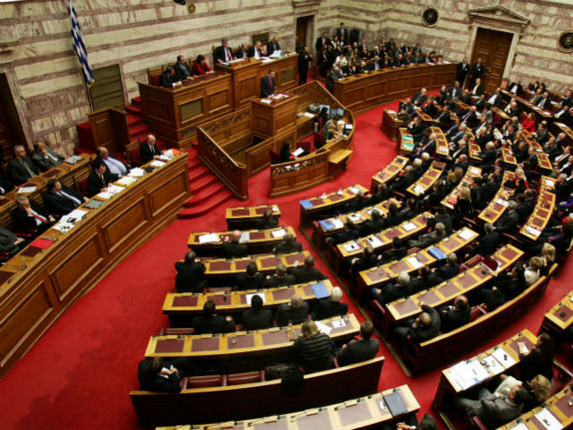 Στη Βουλή η τροπολογία για το καζίνο στο Ελληνικό