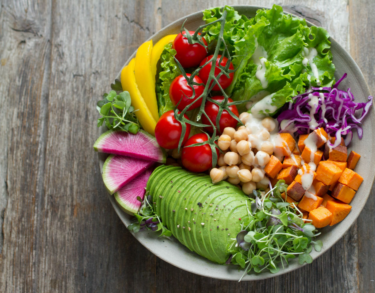 Όλα όσα πρέπει να γνωρίζετε για την “κετογόνικη” δίαιτα χαμηλών υδατανθράκων