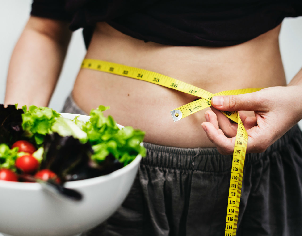 Γιατί δεν είμαστε συνεπείς σε ένα πρόγραμμα διατροφής;