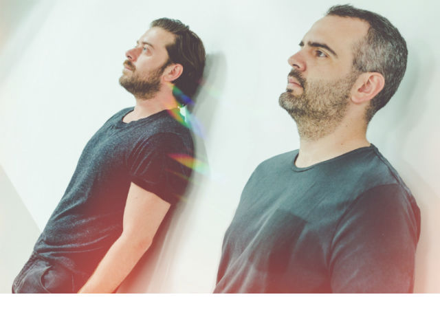 Οι MANGATA απόψε (17/01) στο Nikkei