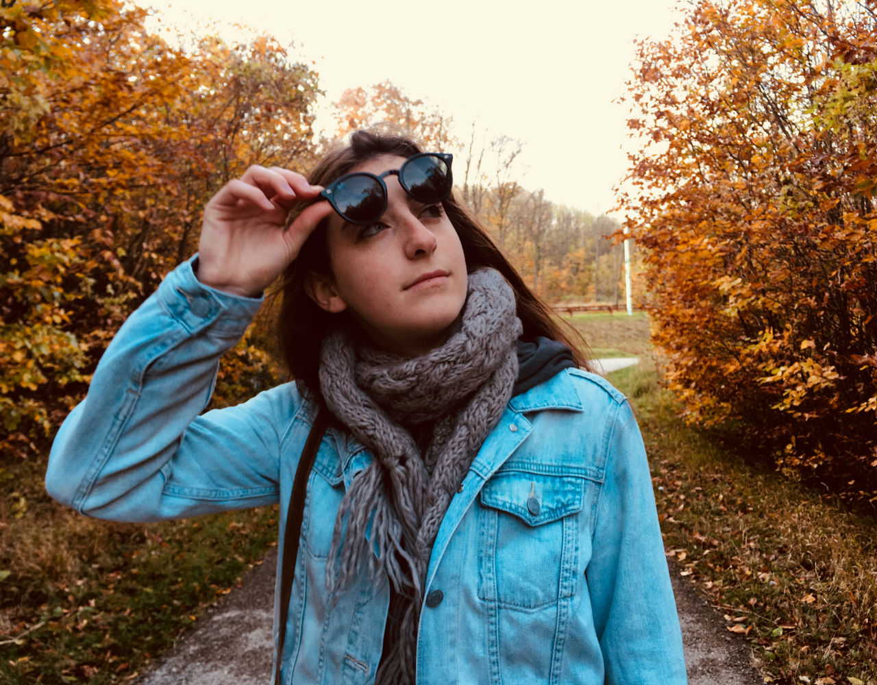 Απόδημος Νοτισμός: Η Βιέννη της φοιτήτριας Στεφανίας Αντωνοπούλου