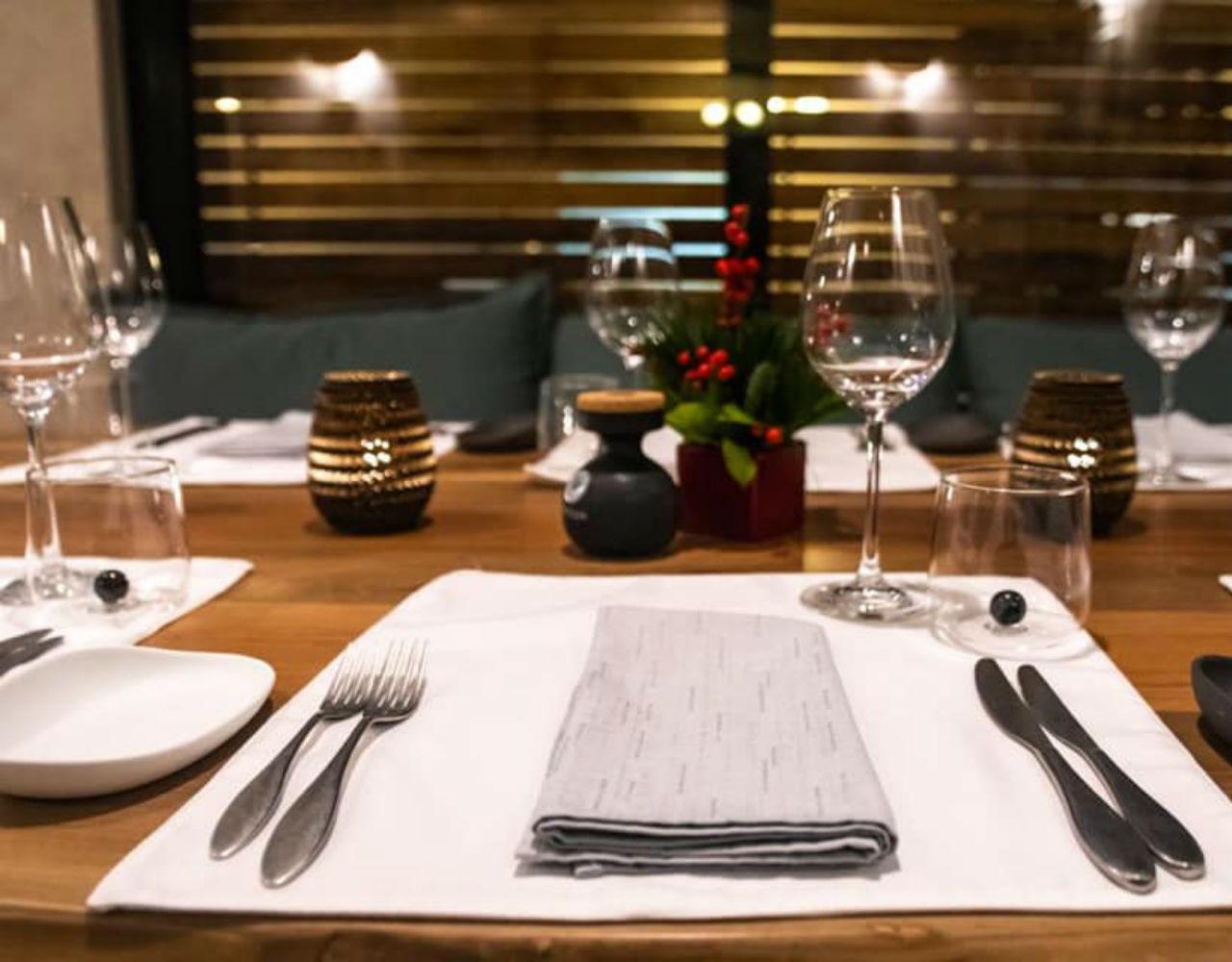 Silar, το νέο εστιατόριο που αγαπάει την μεσογειακή κουζίνα άνοιξε στη Γλυφάδα