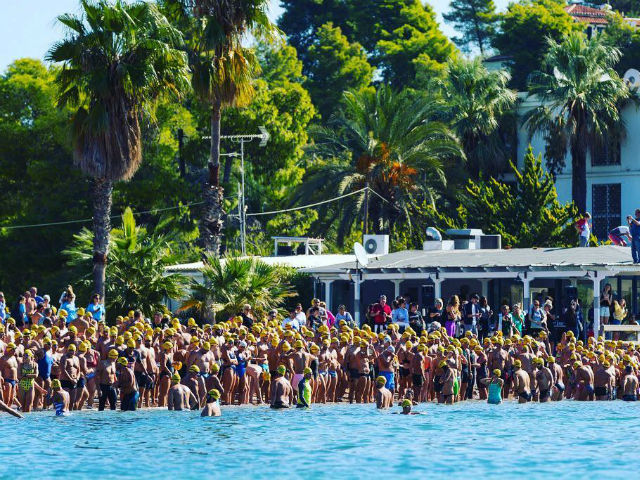 Άνοιξαν οι εγγραφές για το Spetsathlon 2019