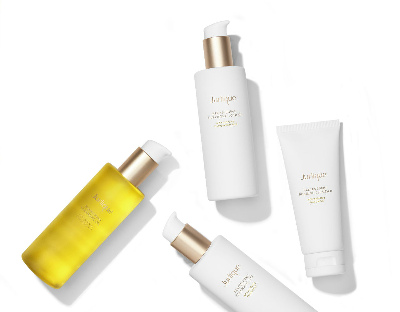 Με αυτά τα προϊόντα θα αφαιρέσετε σωστά το μακιγιάζ σας