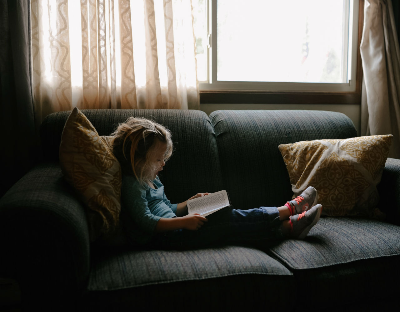 8 παιδικά βιβλία που θα κρατήσουν συντροφιά στους μικρούς μας φίλους