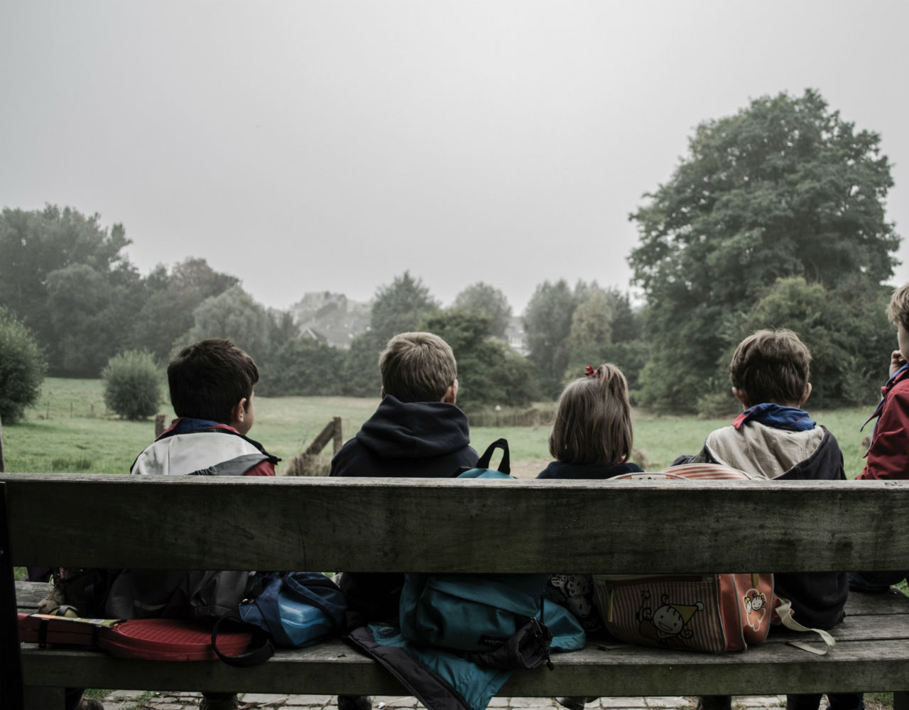 Καρκίνος της παιδικής ηλικίας …Κι όμως θεραπεύεται!