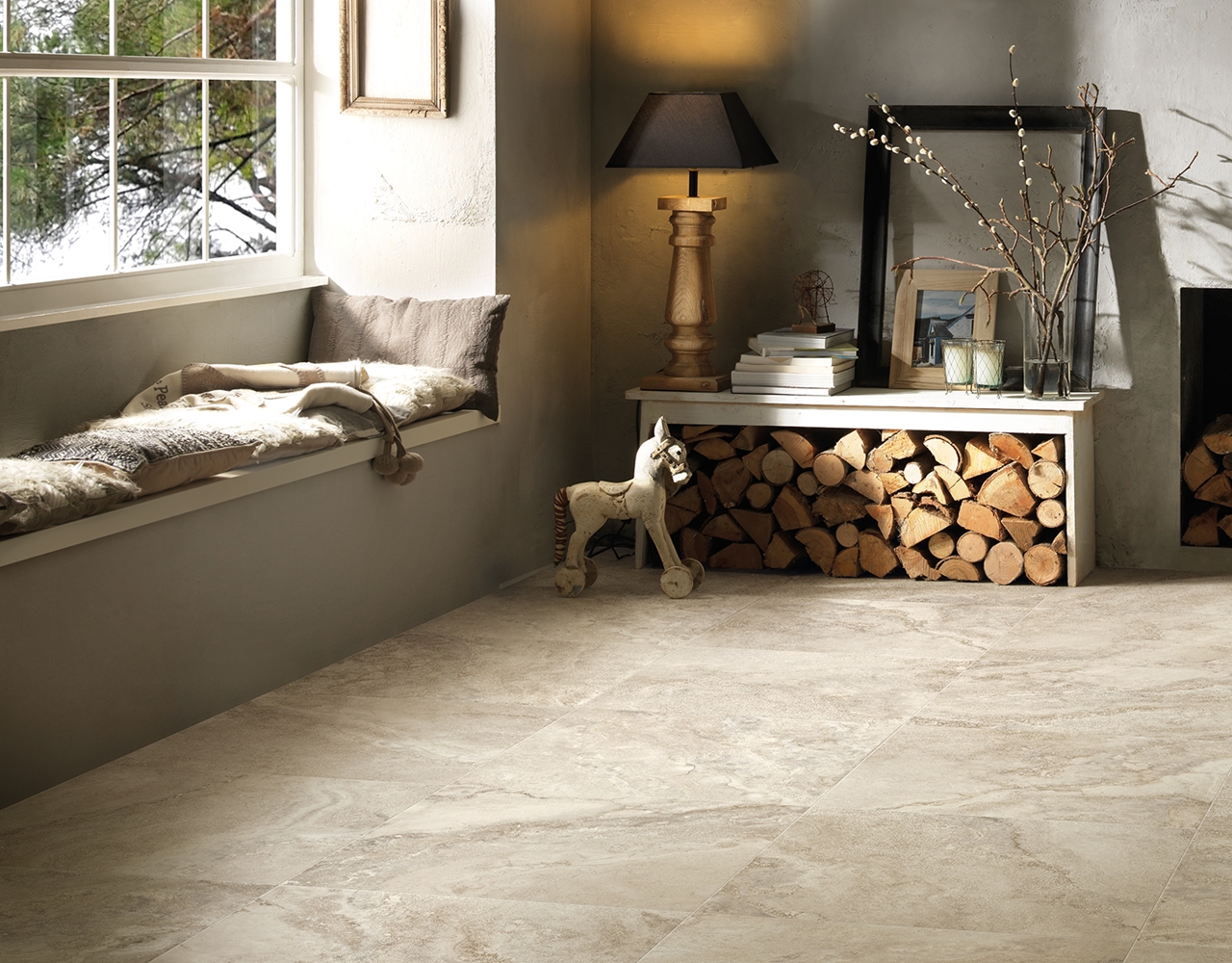 Ποτέ δεν είναι αργά για να απολαύσεις το σπίτι των ονείρων σου