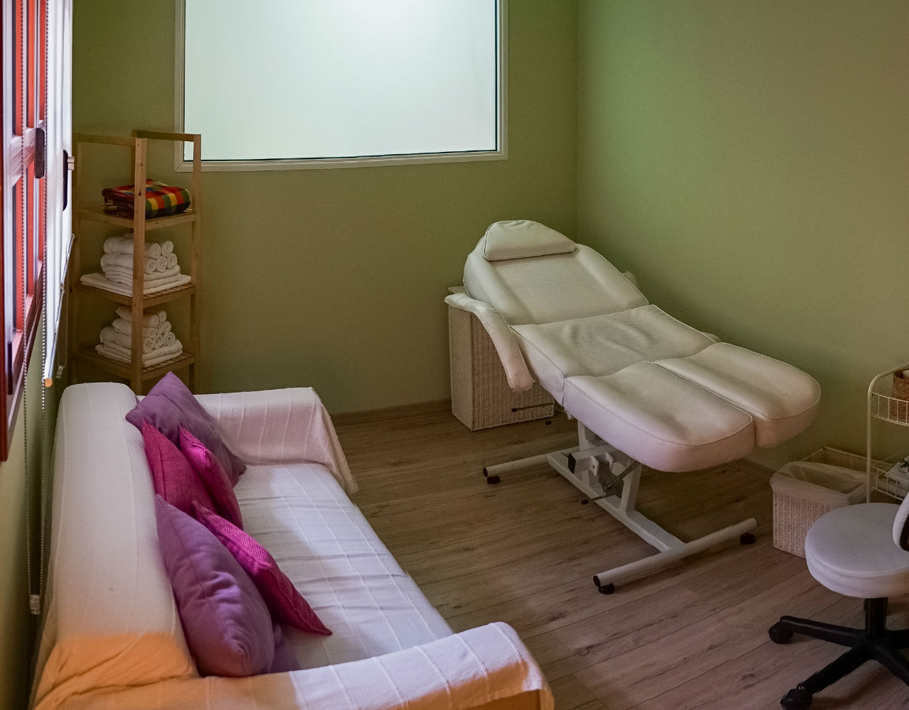 Για ποιους λόγους να κάνω Ρεφλεξολογία;