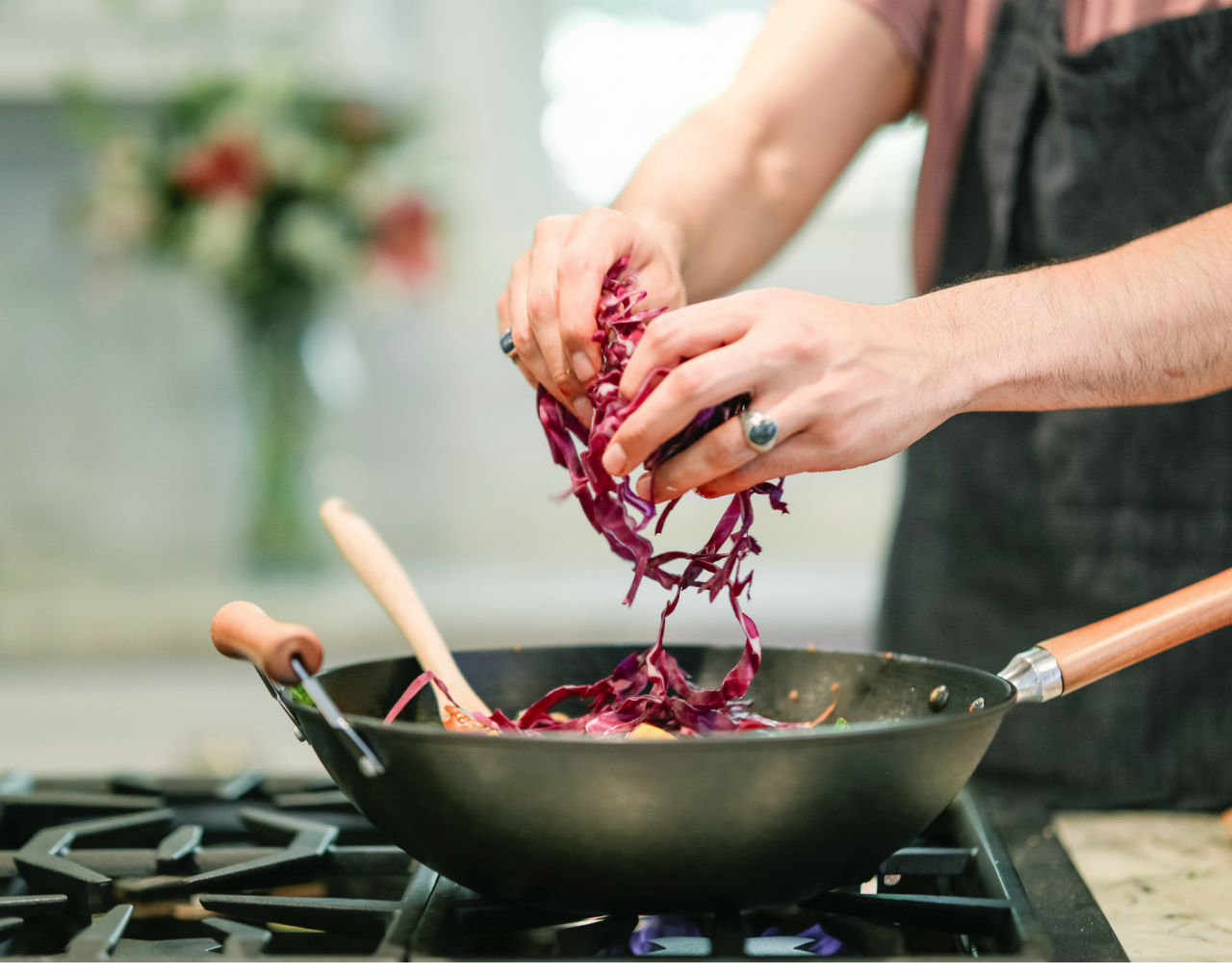 Πως να βελτιώσετε τη διατροφή σας με απλά βήματα