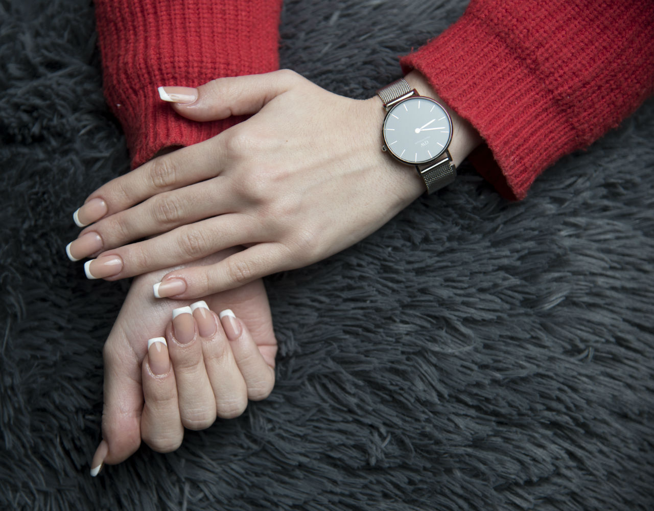 Nael, το επιτυχημένο nails saloοn στη Νέα Σμύρνη είναι δημιούργημα ενός άντρα