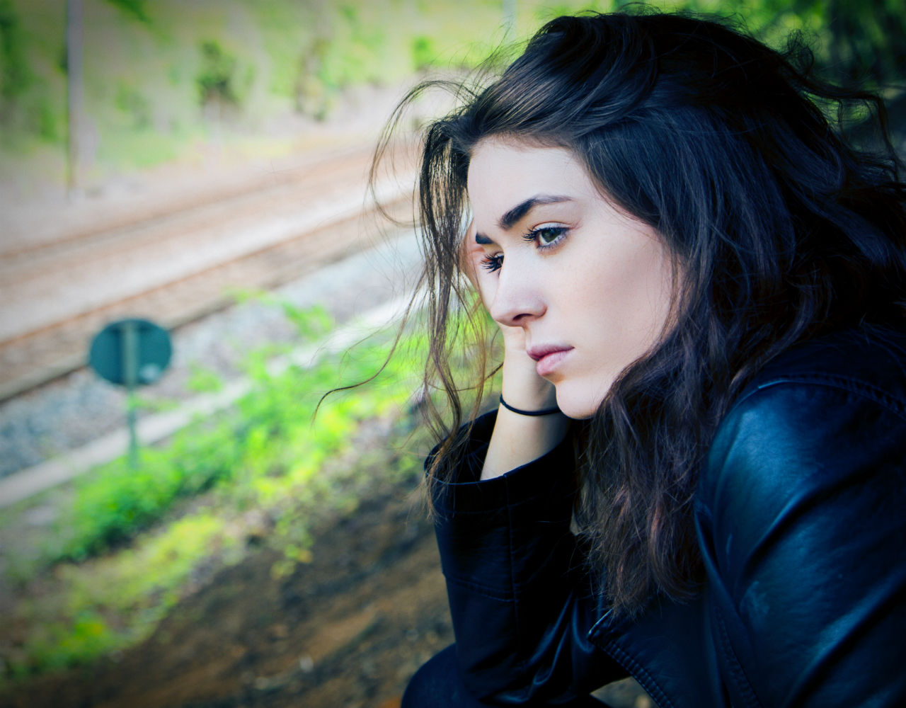 Όλα τα στάδια για να ξεπεράσεις το χωρισμό