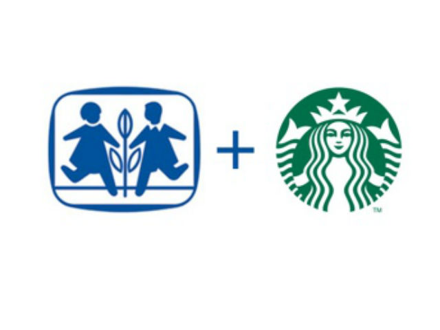 Starbucks: Καλύτερος καφές, καλύτερος κόσμος