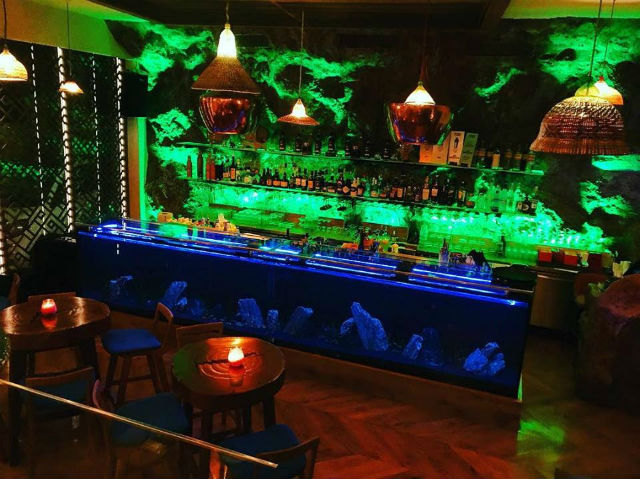 Σήμερα ο νότιος Jason Wasabi στα decks του Nikkei