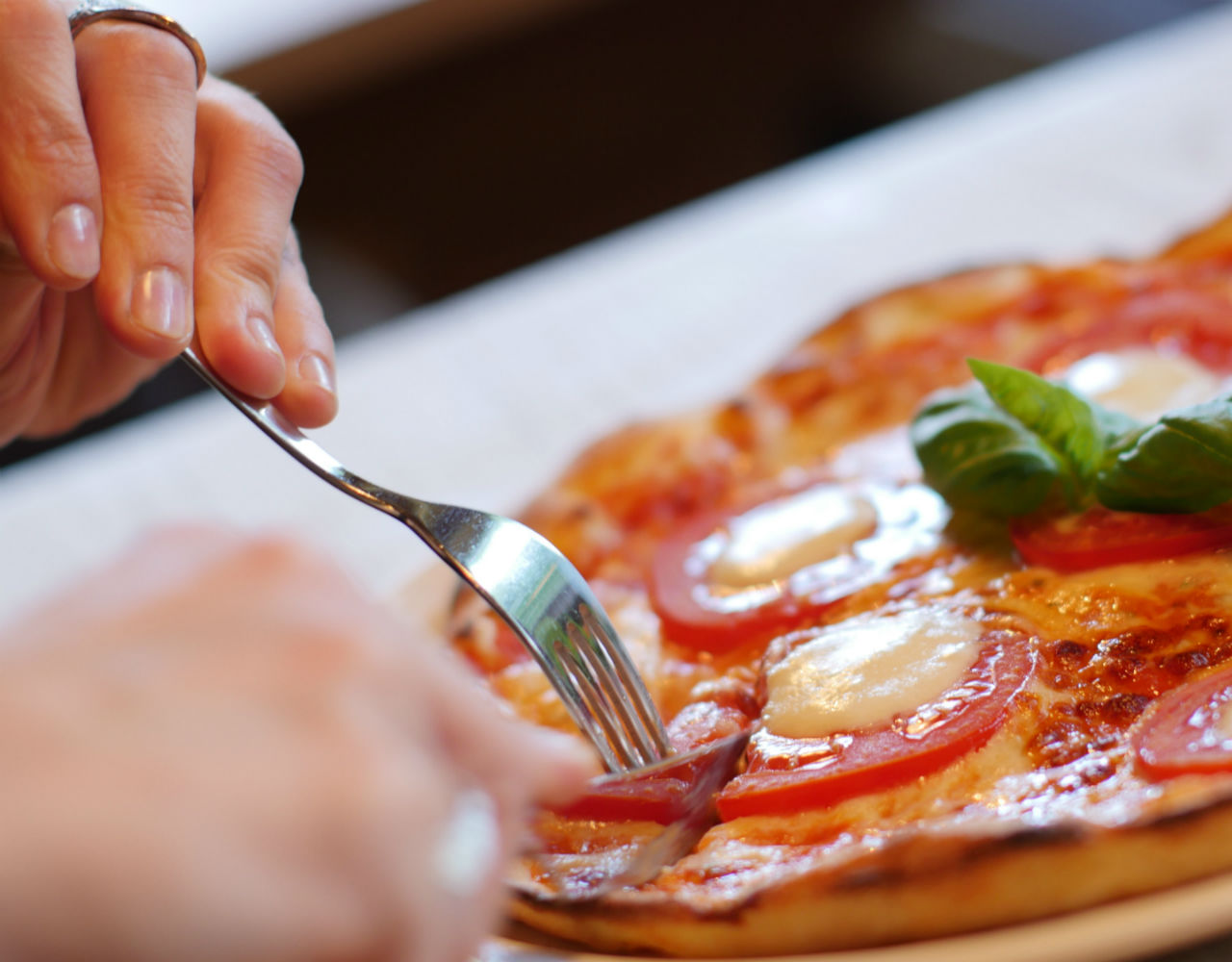 Πως να αντιμετωπίσεις την ψυχογενή βουλιμία