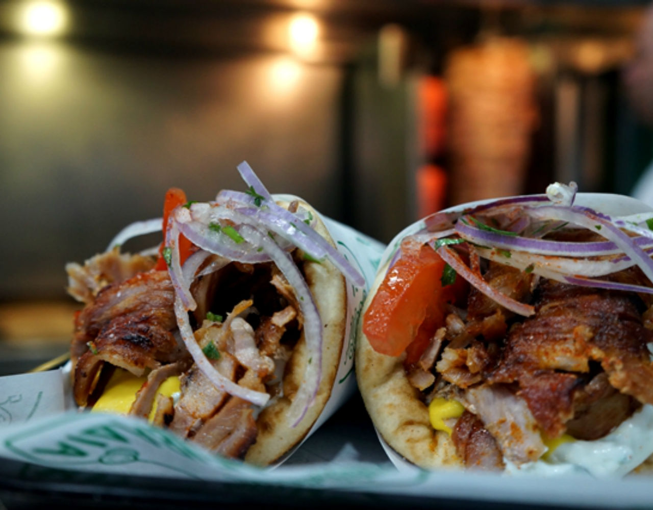 Αύξηση στο σουβλάκι: Πώς αντιδρούν οι νότιοι ψητοπώλες;