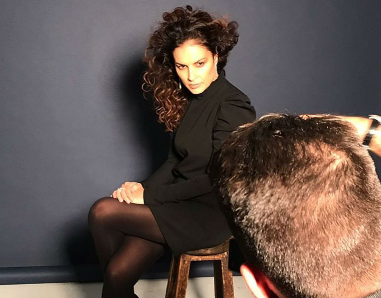 Κορίνα Στεργιάδου, μια άκρως συνειδητοποιημένη νότια μαμά