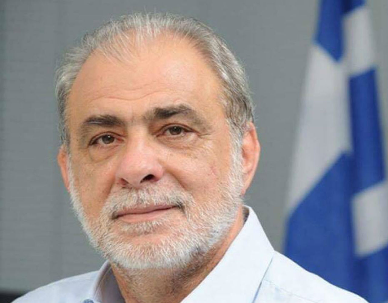 Βασίλης Βαλασόπουλος: «Είμαι περήφανος για την αντιπλημμυρική θωράκιση της Ηλιούπολης»