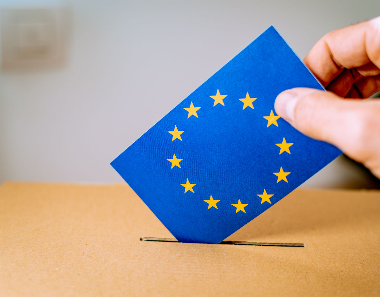 Ευρωεκλογές 2019: Καθαρή νίκης της Νέας Δημοκρατίας στο Νότιο Τομέα και την Ανατολική Αττική