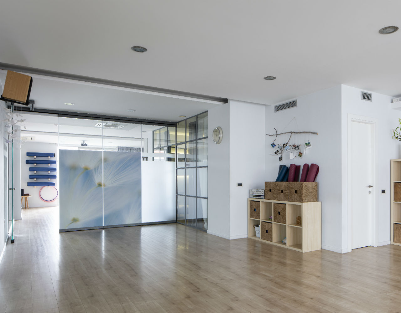 Φτιάξε καλλίγραμμο κορμί μέσα από τα εναλλακτικά μαθήματα γυμναστικής του Hobnob